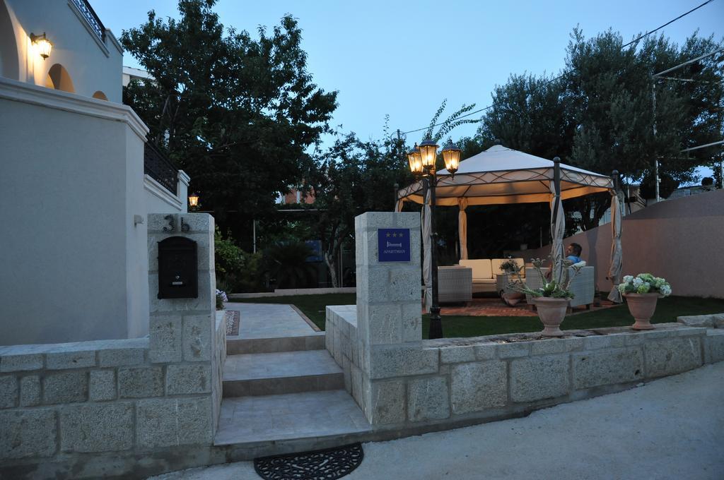 Holiday Home Sime & Cvita Split Cameră foto